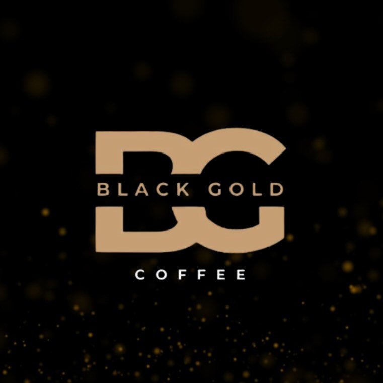 Black Gold Coffee